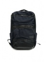 Master-Piece Rise blue multipocket backpack 02261 RISE NAVY price