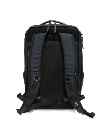 Master-Piece Rise blue multipocket backpack bags buy online