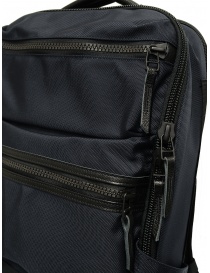 Master-Piece Rise blue multipocket backpack bags price