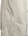 Plantation white/grey reversible padded coat PL09FA236-01 WHITE buy online