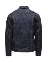Japan Blue Jeans jacket in dark blue denim shop online mens jackets