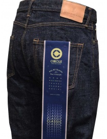 Japan Blue Jeans Classic dark blue jeans J466 buy online
