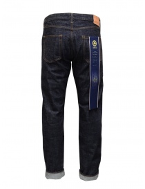 Japan Blue Jeans Classic dark blue jeans J466 price