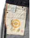 Japan Blue Jeans Classic dark blue jeans J466 price JB J466 CIRCLE 16.5oz CLASSIC shop online