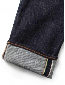 Japan Blue Jeans Classic dark blue jeans J466 buy online price