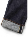 Japan Blue Jeans Classic dark blue jeans J466 price JB J466 CIRCLE 16.5oz CLASSIC shop online