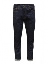 Japan Blue Jeans straight jeans J366 Circle dark blue buy online JB J366 CIRCLE 16.5oz STRAIGHT