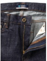 Japan Blue Jeans straight jeans J366 Circle dark blue JB J366 CIRCLE 16.5oz STRAIGHT buy online