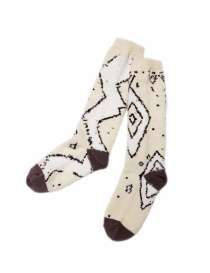 Kapital 84 Yarns Beni Ourain socks socks buy online