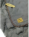 Kapital bomber jacket - pillow khaki with embroidered tiger price K2110LJ065 KHAKI shop online