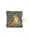 Kapital bomber jacket - pillow khaki with embroidered tiger shop online mens jackets