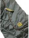 Kapital jacket-pillow embroidered Japan in khaki color price K2110LJ067 KHAKI shop online