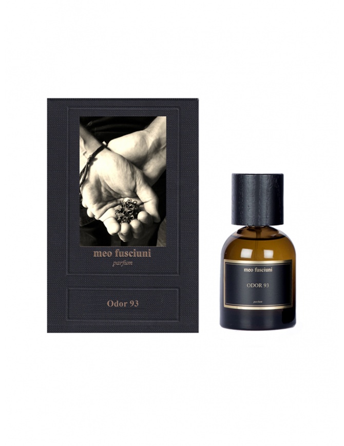 Meo Fusciuni Odor 93 perfume ODOR 93 PARFUM 100 ML perfumes online shopping