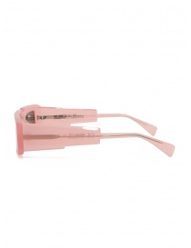 Kuboraum X5 occhiali da sole rettangolari rosa prezzo