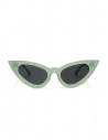 Kuboraum Y3 occhiali da sole a gatto verde giada acquista online Y3 53-21 JADE 2grey