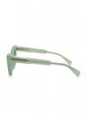 Kuboraum Y3 occhiali da sole a gatto verde giada Y3 53-21 JADE 2grey prezzo