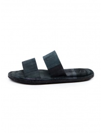 Trippen Kismet slipper sandal in black price