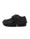 Trippen Keen black low-cut shoes with elastic band shop online womens shoes