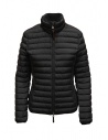 Parajumpers Geena ultra light black down jacket buy online PWPUFSL33 GEENA BLACK 541