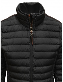 Parajumpers Geena ultra light black down jacket womens jackets buy online