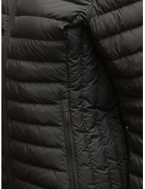Parajumpers Geena ultra light black down jacket buy online price