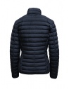 Parajumpers Geena light down jacket in blue shop online womens jackets