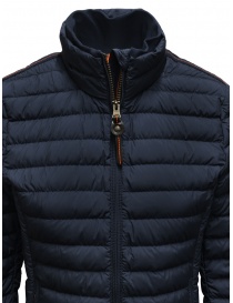 Parajumpers Geena light down jacket in blue womens jackets buy online