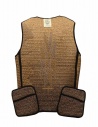 Kapital 3D Hyper Chimayo Best vest shop online mens vests