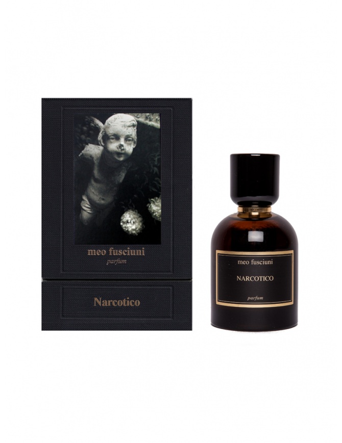 Meo Fusciuni Narcotico perfume NARCOTICO PARFUM 100ML