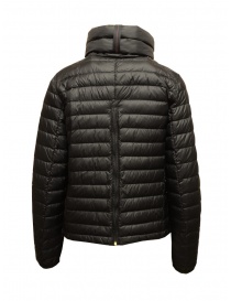 Parajumpers Ayame black lightweight padded jacket buy online