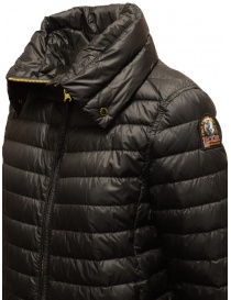 Parajumpers Ayame black lightweight padded jacket price