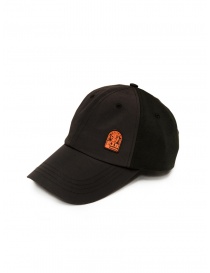 Hats and caps online: Parajumpers Rescue black cap