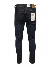 Selected Homme dark blue narrow leg jeans price
