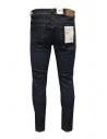 Selected Homme dark blue narrow leg jeans 16080594 SLHSLIM-LEON 6291 DB price