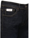 Selected Homme dark blue narrow leg jeans shop online mens jeans