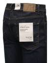Selected Homme dark blue narrow leg jeans 16080594 SLHSLIM-LEON 6291 DB buy online