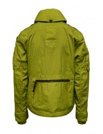 Parajumpers Neptune green light jacket
