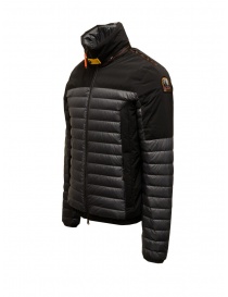 parajumper jacket lightweight