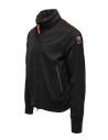 Parajumpers Miles black waterproof sport jacket price PMJCKST01 MILES BLACK 541 shop online