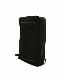 Master-Piece Wall black multipocket backpack bags buy online