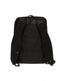 Master-Piece Wall black multipocket backpack price