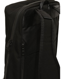 Master-Piece Wall black multipocket backpack buy online price