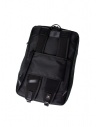 Master-Piece Wall black multipocket backpack price 02322 WALL BLACK shop online