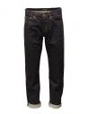 Japan Blue Côte d'Ivoire dark blue jeans buy online JB J463B CICLE 13.5oz CLASSIC
