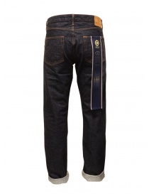 Japan Blue Côte d'Ivoire dark blue jeans price