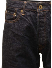 Japan Blue Côte d'Ivoire dark blue jeans mens jeans buy online