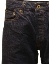 Japan Blue Côte d'Ivoire dark blue jeans JB J463B CICLE 13.5oz CLASSIC buy online