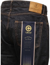 Japan Blue Côte d'Ivoire dark blue jeans mens jeans price