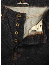 Japan Blue Côte d'Ivoire dark blue jeans buy online price