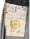Japan Blue Côte d'Ivoire dark blue jeans price JB J463B CICLE 13.5oz CLASSIC shop online